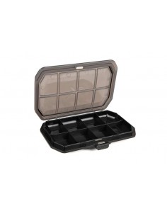 Matrix 8 Compartment Shallow Accessory Box