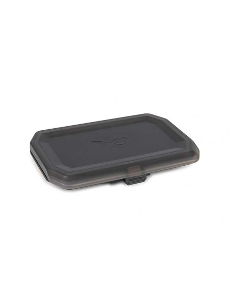 Matrix 8 Compartment Shallow Accessory Box