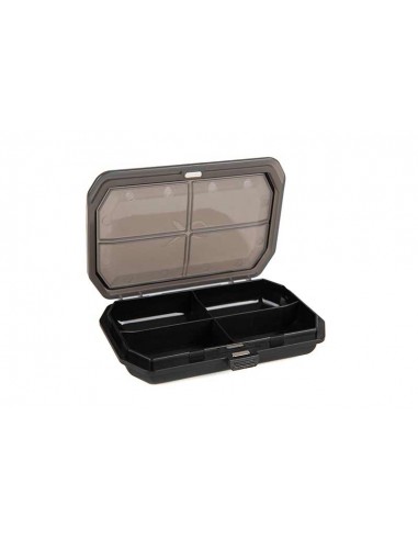 Matrix 4 Compartment Standard Accessory Box