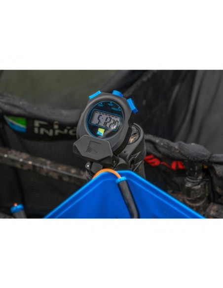 Preston Offbox Stopwatch