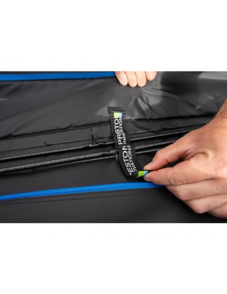 Preston Supera X 6 Rod 185