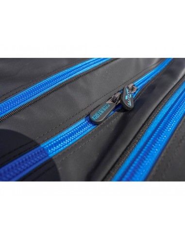 Preston Supera X 6 Rod 185