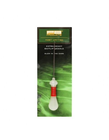 PB Products Bait Lip Needle