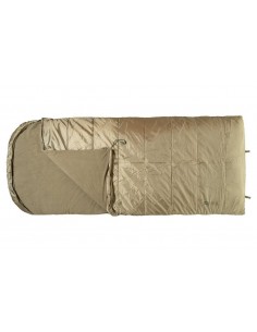 Jrc Defender II Fleece Sleeping Bag Wide 2