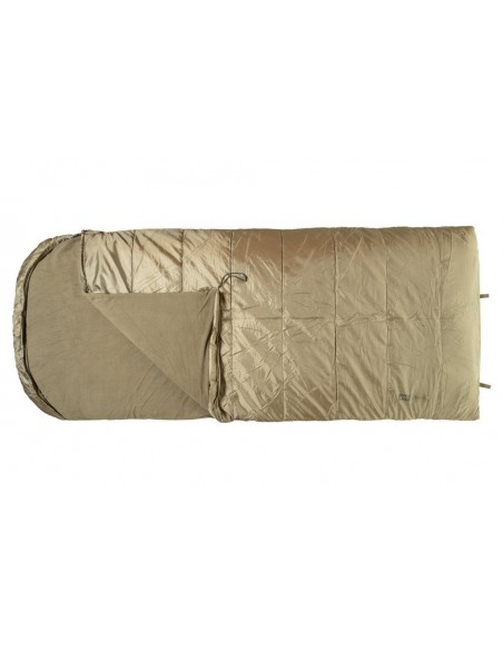 Jrc Defender II Fleece Sleeping Bag Wide