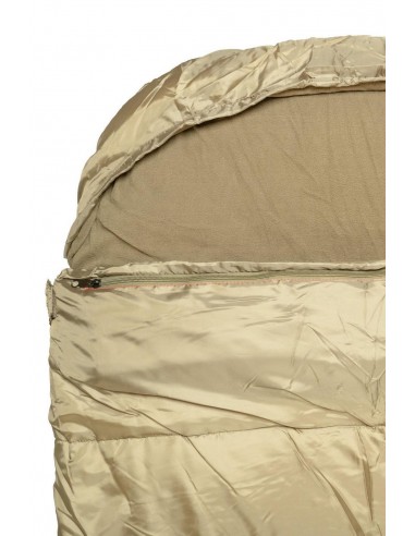 Jrc Defender II Fleece Sleeping Bag Wide