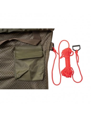 Jrc Defender II Retainer Sling
