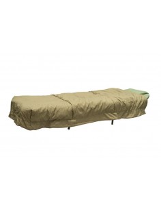 Jrc Defender II Sleeping Bag Fleece Cover 2