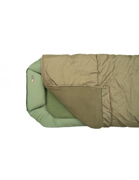 Jrc Defender II Sleeping Bag Fleece Cover