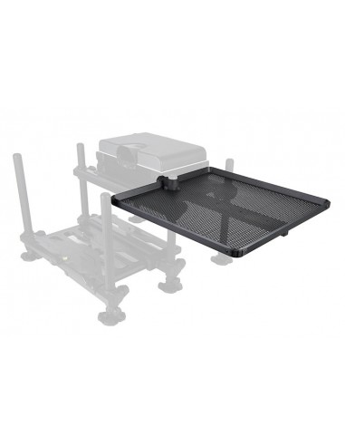 Matrix Self-Supporting Side Tray