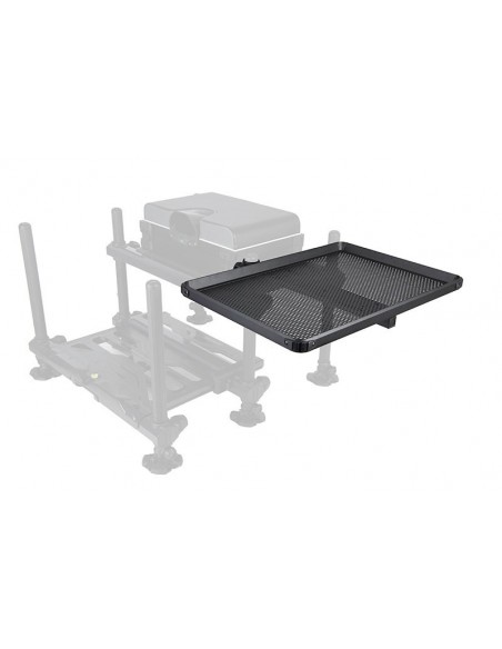 Matrix Self-Supporting Side Tray