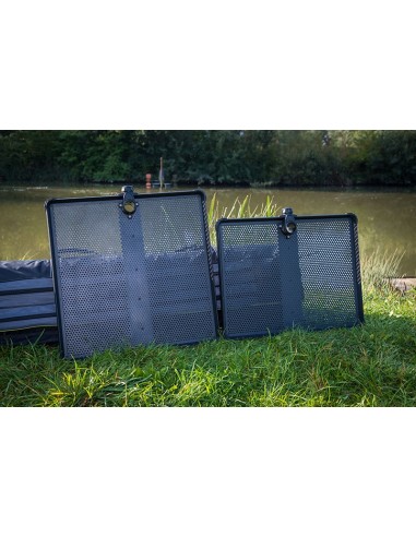 Matrix Self-Supporting Side Tray
