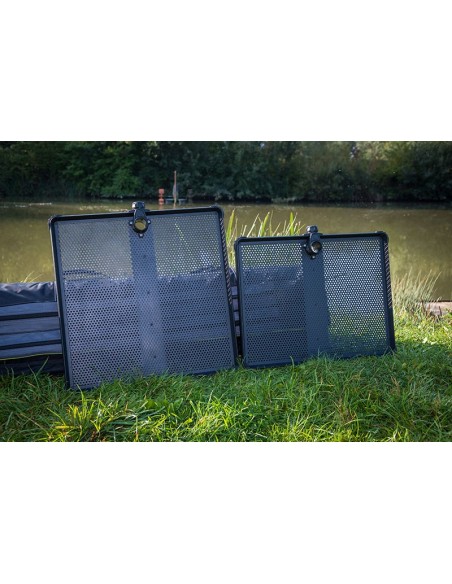 Matrix Self-Supporting Side Tray