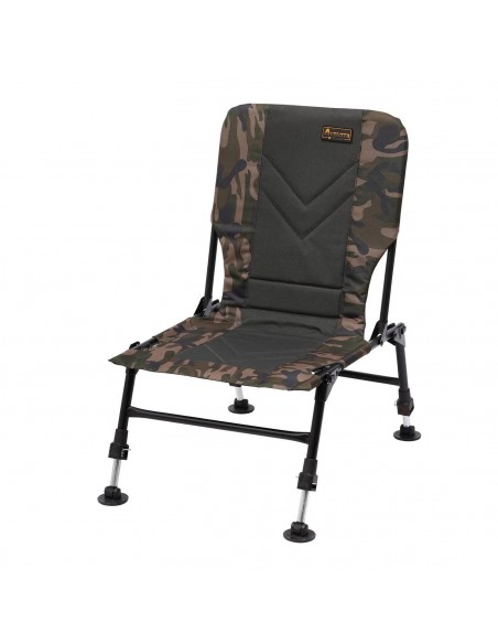 Prologic Avenger Camo Chair