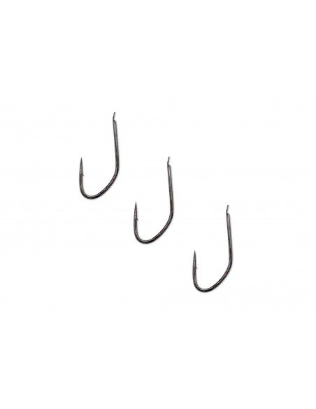 Guru Pole Special Hook Barbed/Spade End