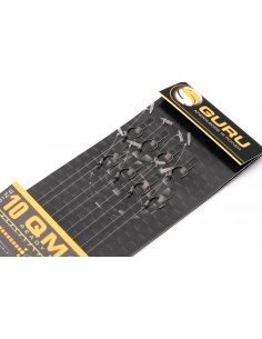 Guru QM1 Speed Stop 4" 2