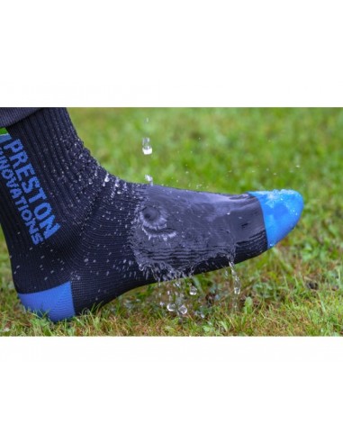 Preston Waterproof Socks
