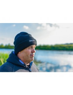 Preston Heavyweight Beanie 2