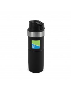 Preston Travel Flask