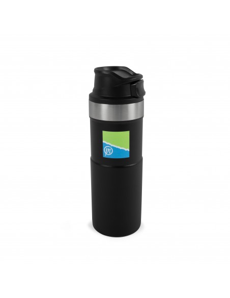 Preston Travel Flask