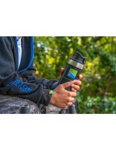 Preston Travel Flask