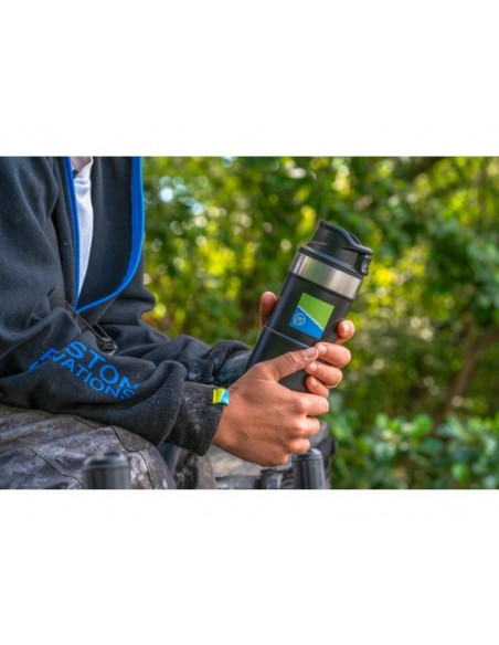 Preston Travel Flask