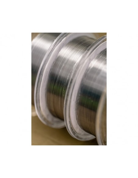Korum Limitless Low Stretch Feeder Line