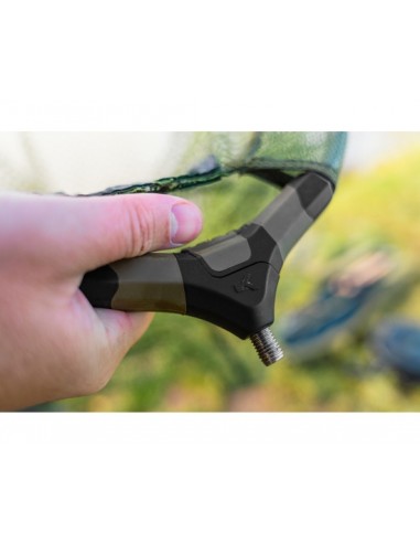 Korum Power Folding Triangle Latex