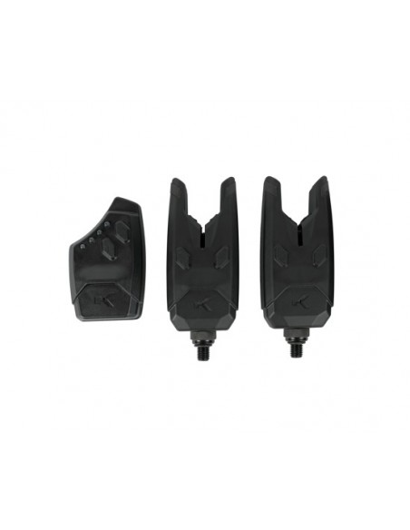 Korum Ksi6 Remote Alarm Set