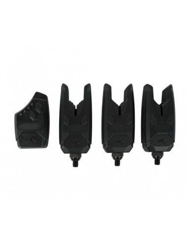 Korum KSI6 Remote Alarm Set