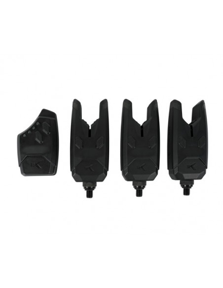 Korum KSI6 Remote Alarm Set