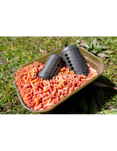 Korum Maggot Bait Tub