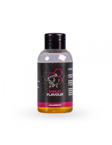 Nash Citruz Flavour
