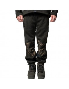 Nash ZT Nordic Fleece Joggers 2