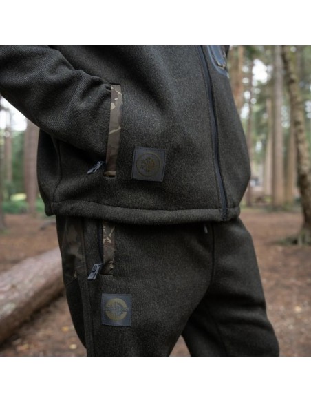 Nash ZT Nordic Fleece Joggers