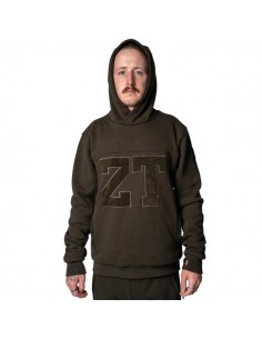 Nash ZT Wind Chill Hoody Varsity