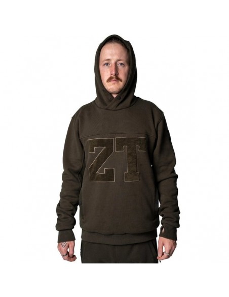 Nash ZT Wind Chill Hoody Varsity