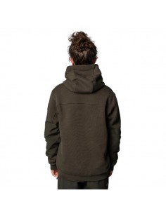 Nash ZT Wind Chill Hoody Varsity 2