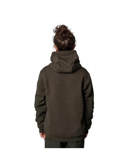 Nash ZT Wind Chill Hoody Varsity