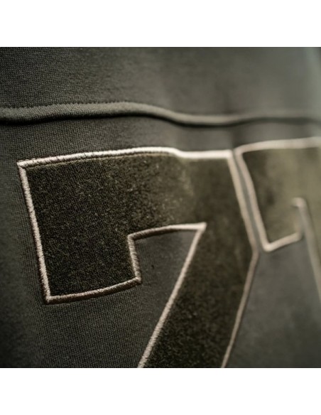 Nash ZT Wind Chill Hoody Varsity