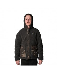 Nash ZT Sherpa Fleece Hoody