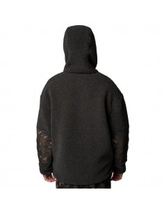 Nash ZT Sherpa Fleece Hoody 2