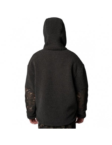 Nash ZT Sherpa Fleece Hoody