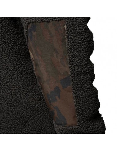 Nash ZT Sherpa Fleece Hoody