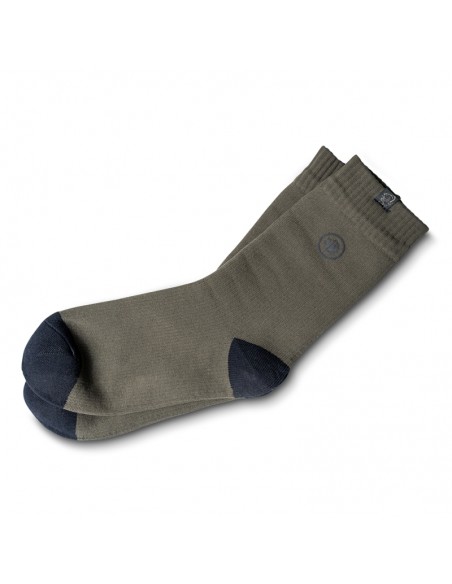 Nash ZT Waterproof Socks Element