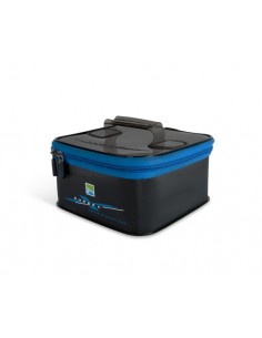 Preston Supera X Medium Eva Accessory Case 2