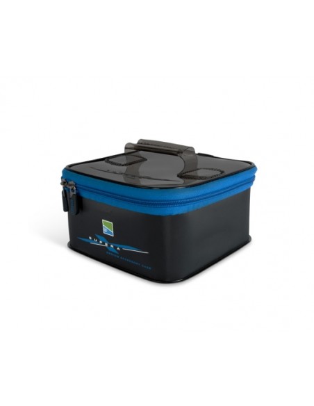 Preston Supera X Medium Eva Accessory Case