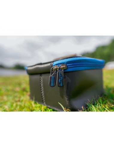 Preston Supera X Medium Eva Accessory Case