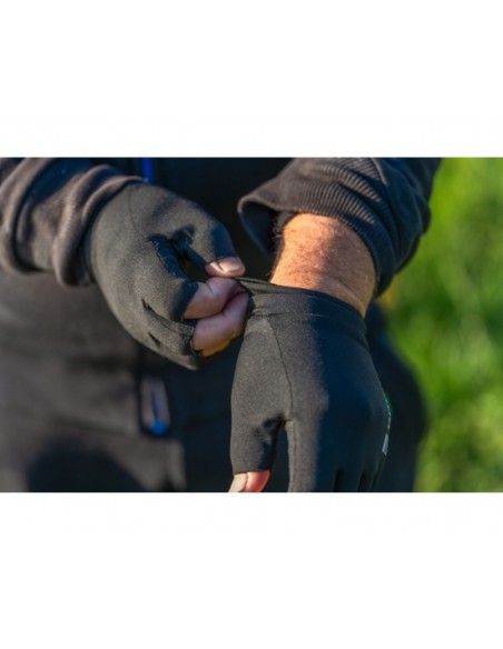 Preston Lightweight Gloves