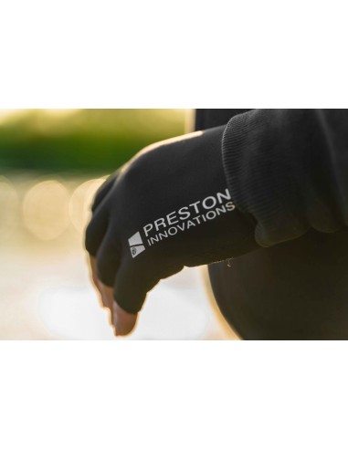 Preston Lightweight Gloves